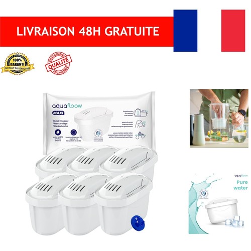 Aquafloow cartouche filtre eau - aquafloow,