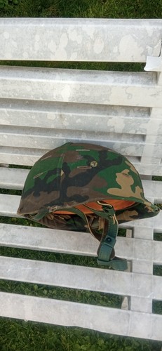 Casque parachutiste - m1,