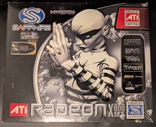 Sapphire ATI Radeon X800 GT