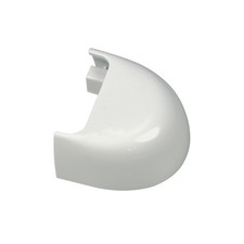 Cache de lampe réfrigérateur