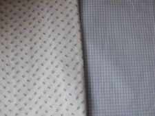 coupons tissu  ancien  "