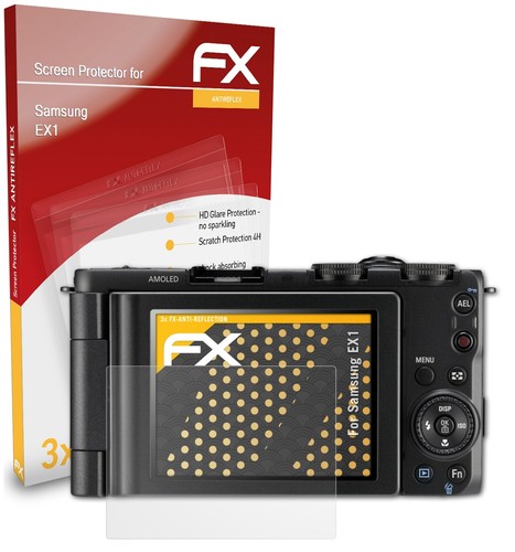 Atfolix film protection - atfolix, 3x