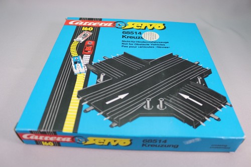 Ze695 carrera servo 160 - ze695,