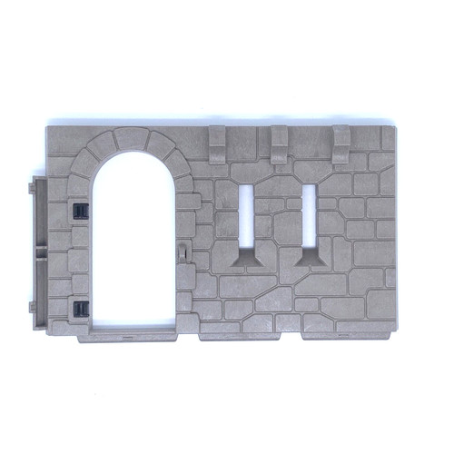 Playmobil moyen age - *, mur