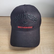 Casquette Dsquared2