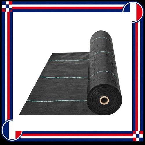 Vevor toile paillage - toile, de