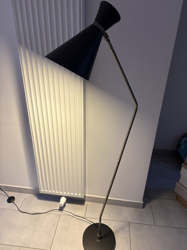 Lampadaire diabolo style - diabolo,