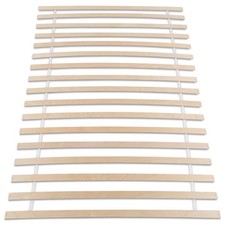 Sommier en bois massif 17