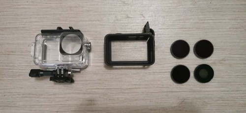 Accessoires dji osmo action - accessoires,