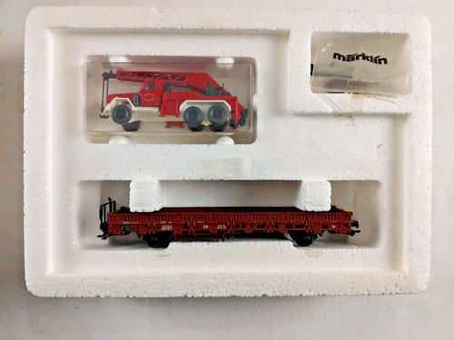Märklin 46941 wagon - wagon, à