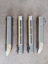 JOUEF 3211 + 3212 TGV EUROSTAR