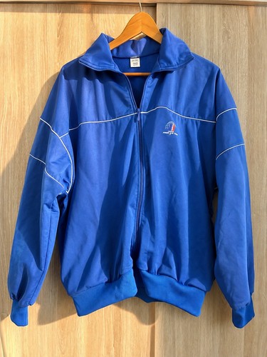 Veste survêtement armée - veste,