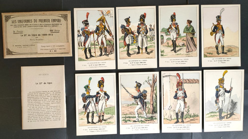 Cdt bucquoy les uniformes - bucquoy,