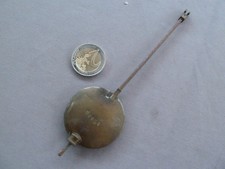 Ancien balancier réglable de