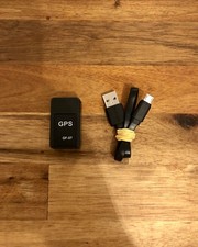 Traceur GPS GF-07 - Mini