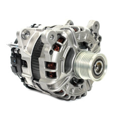 Alternator for VW Crafter MAN TGE 2.0 TDI 04L903023N Genuine