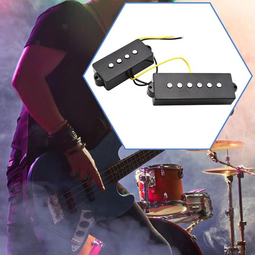Ensemble micros humbucker - ensemble,