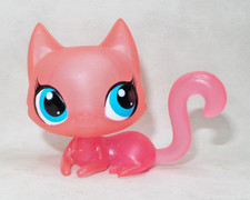 LITTLEST PETSHOP PET SHOP LPS
