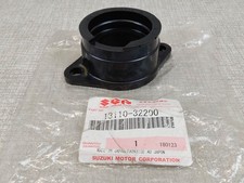 pipe d'admission suzuki T500