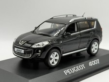 Peugeot 4007 1/43 Norev