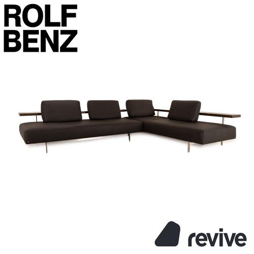 Rolf benz dono 6100 canapé - benz,
