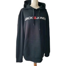 Sweat Homme Jack & Jones T XXL