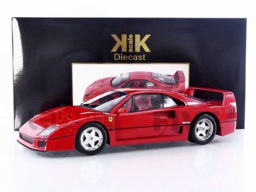 Scale models ferrari - models,