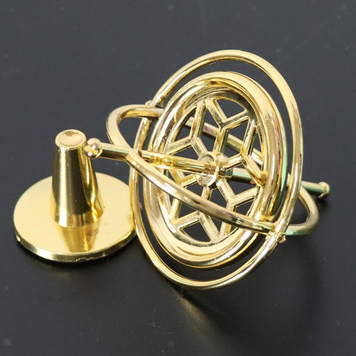 Gyroscope créatif - créatif, de