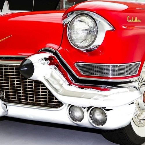 Phares pour tous - tous, cadillac