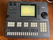 Yamaha QY700 Sequencer Workstation W/ MIDI Synthesiser Effects & More In Stock J