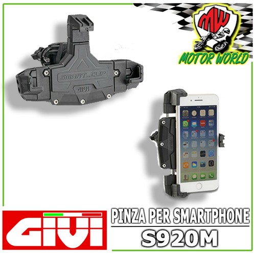 Givi s920m support smartphone - givi,