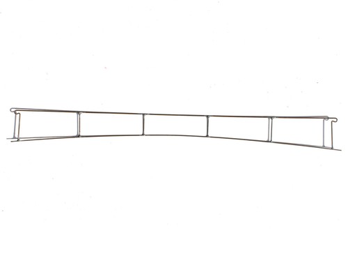 Cable catenaire 25 - jv,