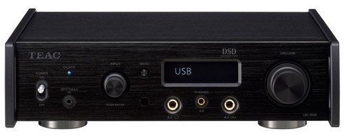 505 dac usb - ud-505-x,