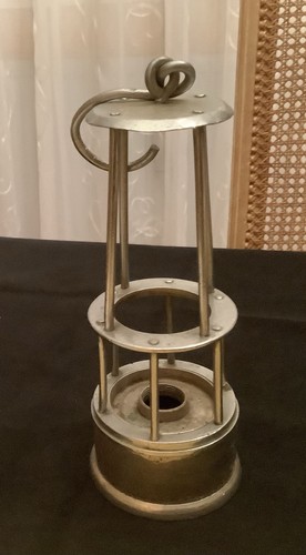 Ancienne carcasse lampe de - carcasse,
