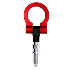 Crochet De Remorquage De