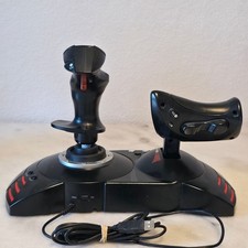 Thrustmaster T.Flight Hotas X