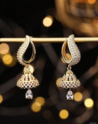 Boucles oreilles pendantes - boucles,