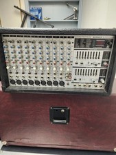 Behringer Europower PMX2000