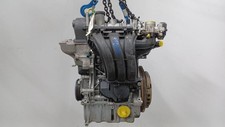 Moteur VOLKSWAGEN POLO 5 PHASE