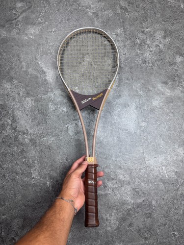 Raquette tennis wilson - raquette,