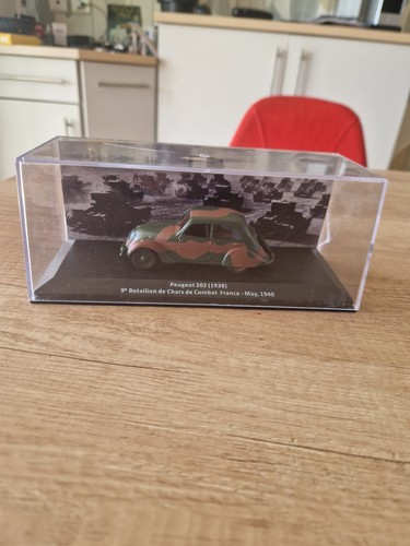 Peugeot 202 1938 - peugeot, 9éme