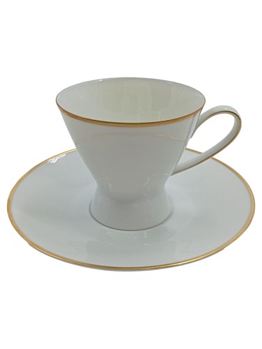 Rosenthal tasse soucoupe - rosenthal, et