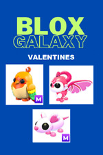 Sweetheart Rat - Love Bird - Cupid Dragon - Valentines - Adopt your pet