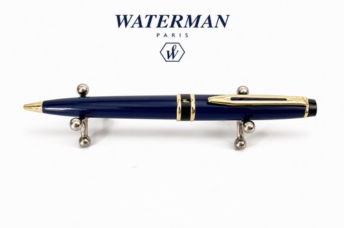 Waterman stylo bille expert - waterman,