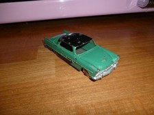 Dinky toys 24D Plymouth