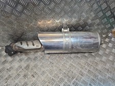 ♻️ BMW R1200GSA Adventure 2010 Exhaust silencer End Can ♻️