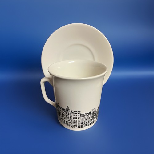 Vntg villeroy boch - ,