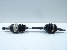 Cardan gauche (transmission)