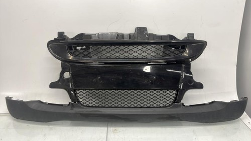 Pare choc avant smart fortwo - choc,