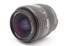 Objectif zoom autofocus Nikon